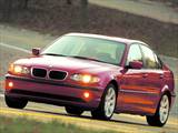 2003 BMW 3 Series